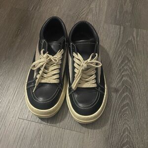 Rick Owen vans